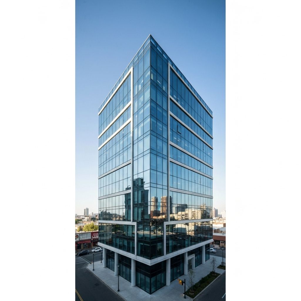 Commercial Real Estate