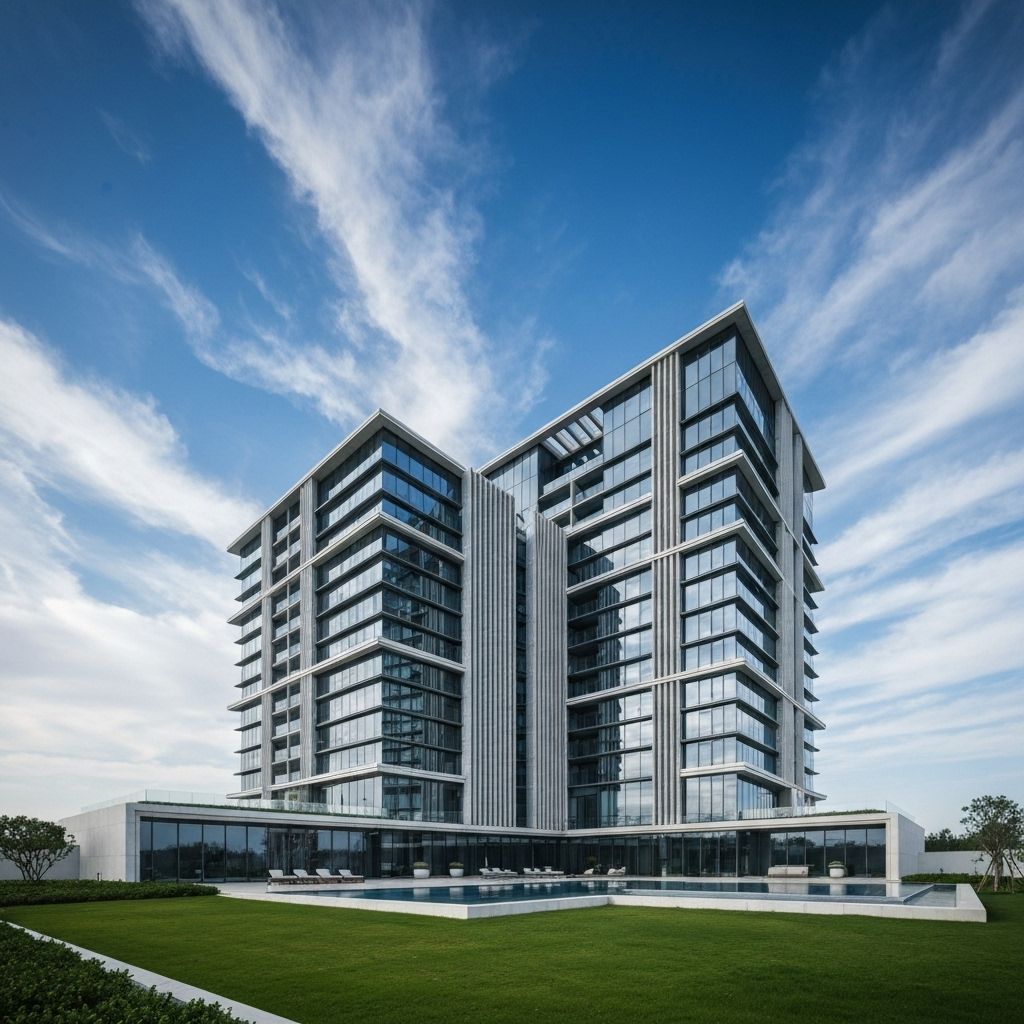 Real Estate Solutions