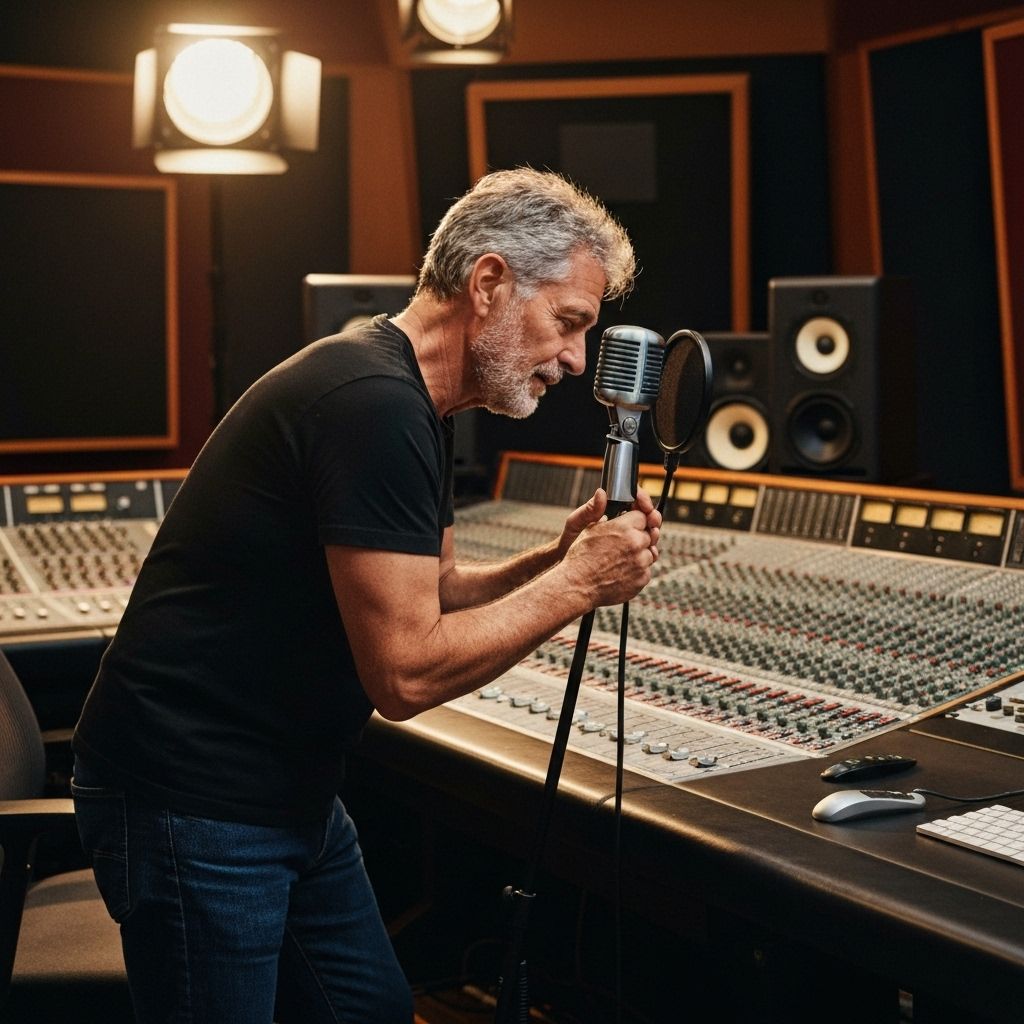 Record Label Marketing