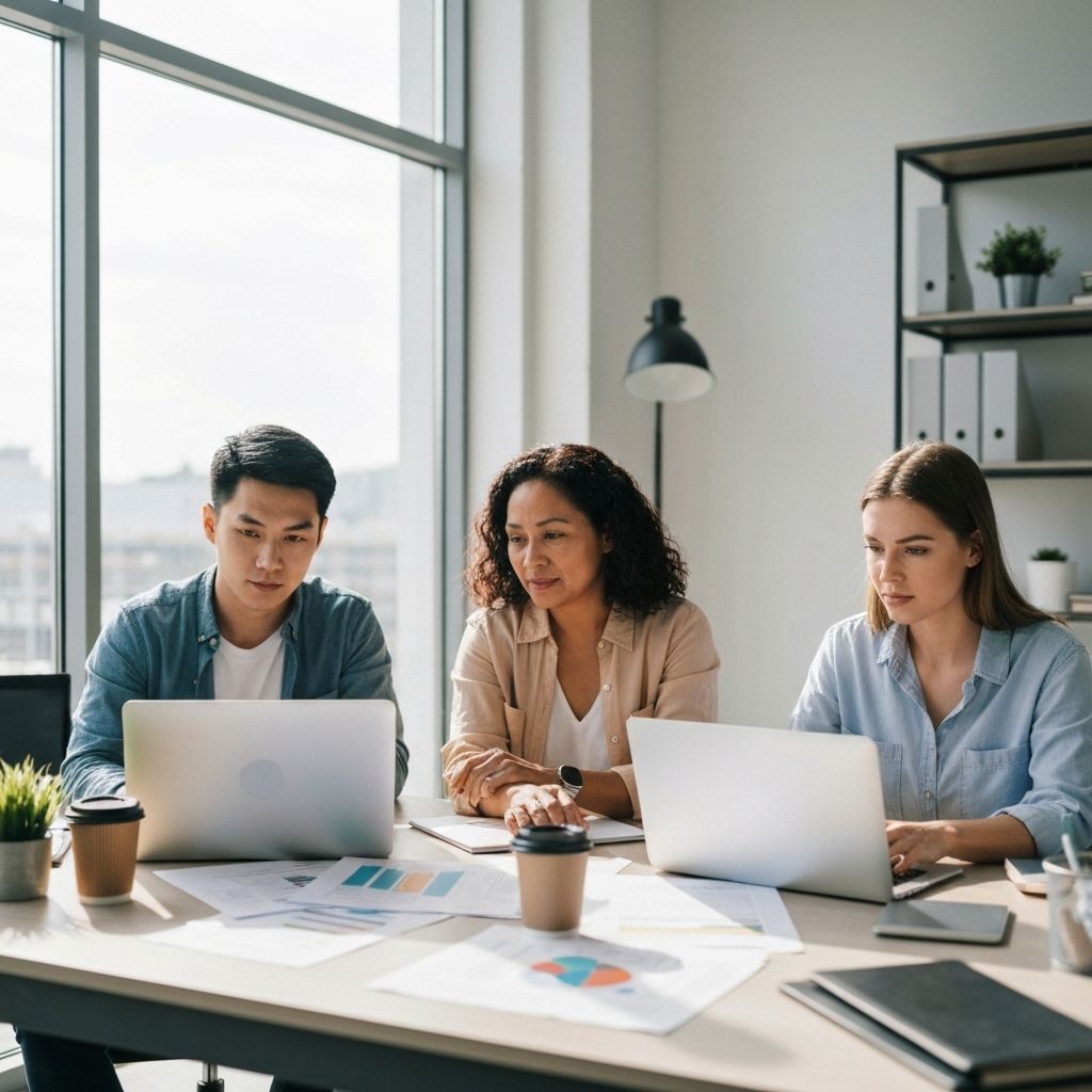 Startup Growth Services